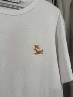 MAISON KITSUNE メゾンキツネ　Tシャツのサムネイル