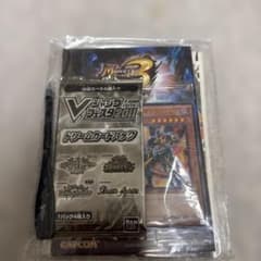 未開封セット】Vジャンプフェスタ2011 ドリームカードパック - メルカリ