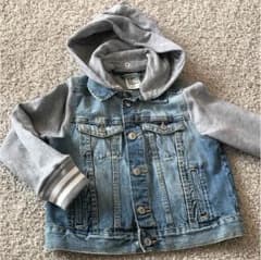 H&M Gジャン EUR116のサムネイル