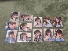 CUTIE STREET 梅田みゆ トレカ まとめ売り TikTok撮影会 CUTIE STREET 梅田みゆ トレカ まとめ売り TikTok撮影会 - メルカリ