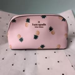 kate spade 케이트 스페이드 파우치 복주머니