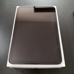 ipad mini 第7世代 a17proのサムネイル