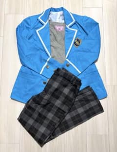 あんスタ 制服 コスプレ衣装のサムネイル