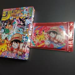 懸賞　ポケモン　当選品ポストカード　 週刊少年ジャンプ 2025年 36.37号 懸賞 ポケモン 当選品ポストカード 週刊少年ジャンプ 2025年 36.37号