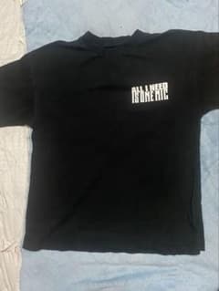 Nas Stillmatic 2001 Tシャツ ブラックのサムネイル