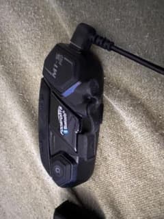 ♯23179 FODSPORTS バイク インカム M1-S Pro インカムのサムネイル
