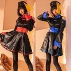 キョンシー　コスプレ　ワンピースのサムネイル