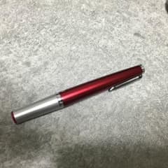 パイロット タイムライン ボールペンのサムネイル