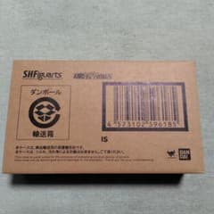 SHFiguarts 가면 라이더 제로 원이즈