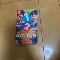 1-2-Switchのサムネイル