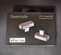 Questyle QCC Dongle Pro - メルカリ