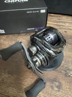 アブガルシア REVO SLC-IB7 ほぼ新品のサムネイル