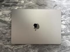 スペースグレー MacBook Air M2 2022 日本語配列(ジャンク) - メルカリ