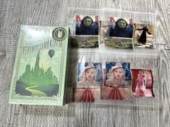 BOOK 형 향수 WICKED 덤 포함