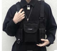 AWENDE Chest hand league bagのサムネイル