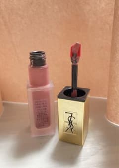 イヴ・サンローラン タトワージュ クチュール No.11 ローズイリシトゥのサムネイル