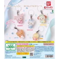 mikkoめじるしアクセサリー3 2種セットのサムネイル