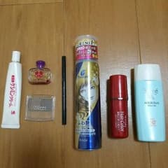 美容セットのサムネイル