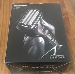 Panasonicメンズシェーバーのサムネイル