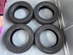ミシュラン X-ICE 185/65R15 23年製のサムネイル
