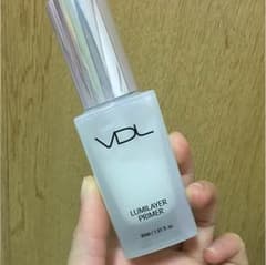 ブイディーエル(VDL) ブイディーエル ルミレイヤープライマーのサムネイル