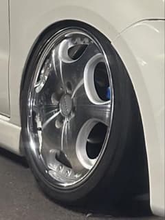 ENKEI AME SHALLEN シャレン 16インチ5.5J +41 - メルカリ