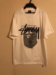 STUSSY ステューシー Tシャツのサムネイル
