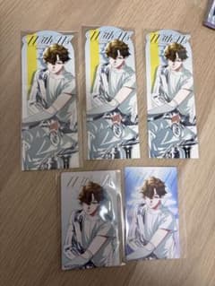★*様 ビバレン アルバム 特典 ナゴムのサムネイル
