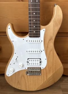 パシフィカ レフティ 左利き PACIFICA112V パシフィカ レフティ 左利き PACIFICA112V - メルカリ