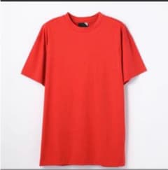 ATON エイトン コットンオーバーサイズTシャツのサムネイル
