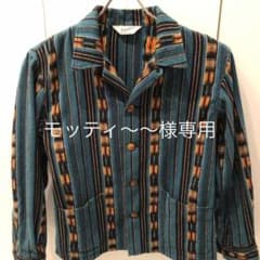 Tenderloin T-GTM JKT  グァテマラのサムネイル