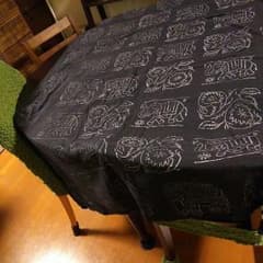 専用☆  大判ファブリック ２枚セットのサムネイル