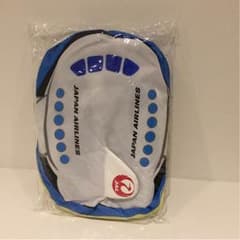 JAL リュックサック リュック レジャーシート サングラス マルチポーチのサムネイル
