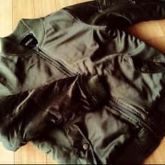 m様専用★大人気！！MA-1 ＋mickeyスウェットのサムネイル