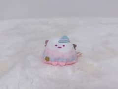 すみっコぐらし てのりぬいぐるみ やま(まほうつかい)のサムネイル