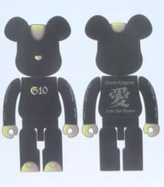 闇金ウシジマくん ベアブリック BE@RBRICK G10 - メルカリ