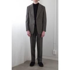 COMOLI LOVAT PIN HEAD SUIT スーツ セットアップ 3 - メルカリ