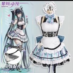 nikke セイレーン メイド - メルカリ