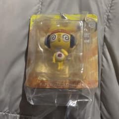 ケロロ軍曹 ガチャガチャ ブリスターチャームコレクション クルルのサムネイル