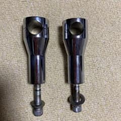 ハンドルポスト　1インチのサムネイル