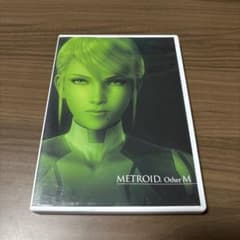 METROID. Other M Wii ソフト(パッケージ版)のサムネイル