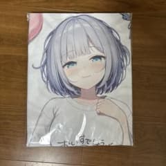 花芽すみれ 誕生日記念2026-抱き枕カバー ぶいすぽっ！vspo 新品未使用