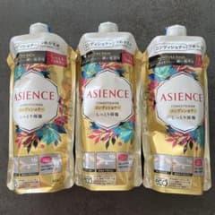 アジエンス コンディショナーしっとり保湿 340mlのサムネイル