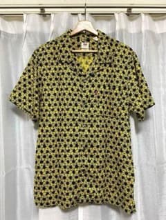 Levi's / リーバイス / CUBANO SHIRT / キューバシャツのサムネイル
