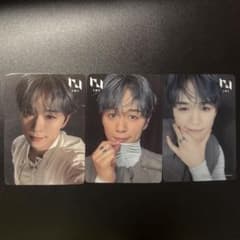 INI 後藤威尊 トレカ 3枚セットのサムネイル