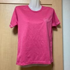 キア kea Tシャツ ピンクのサムネイル
