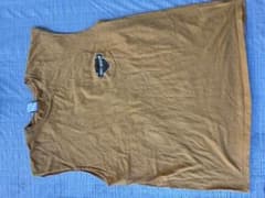 Harley-Davidson マスタード Tシャツのサムネイル