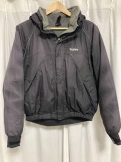 Daiwa Great Banff フード付きジャケット グレー LL