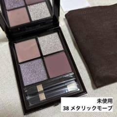 未使用】TOMFORD BEAUTY アイカラークォードプードル 38 - メルカリ