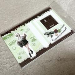 승리의 여신 : NIKKE 메가니케 스토어 한정 악스타 에이드 메이드